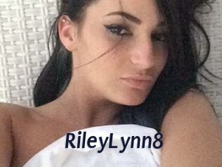 RileyLynn8