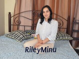 RileyMinu