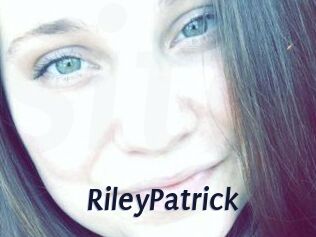 Riley_Patrick Site Cul