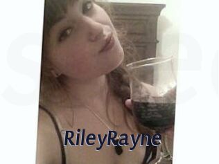 RileyRayne