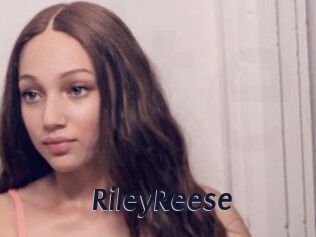 RileyReese