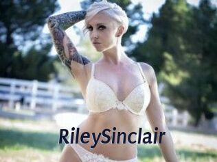 RileySinclair