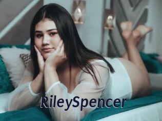 RileySpencer