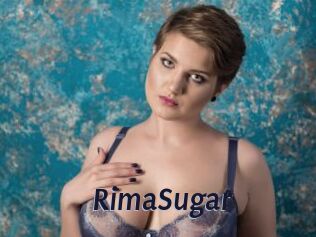RimaSugar