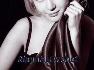 RimmaLOvehot