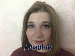 RinaBlow