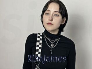 RinaJames