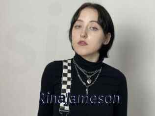 RinaJameson