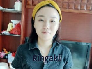 Ringakii