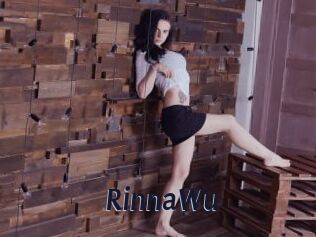 RinnaWu