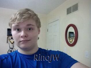 RinoJW Site Cul