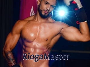 RiogaMaster Site Cul