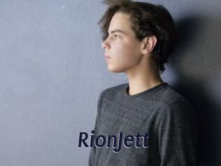 RionJett