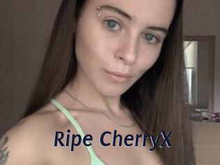 Ripe_CherryX
