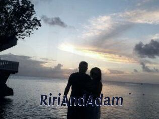 RiriAndAdam