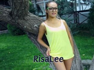 RisaLee