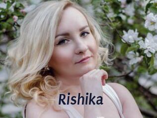Rishika