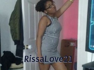 RissaLove21