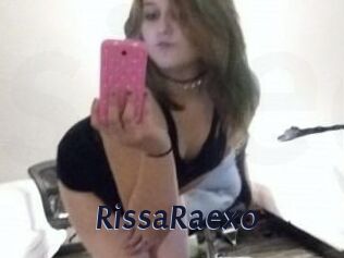 RissaRaexo