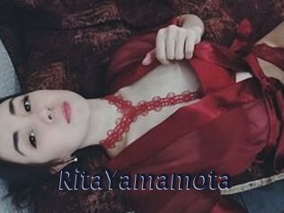 RitaYamamota Site Cul