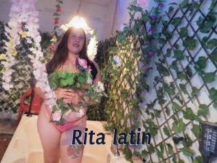 Rita_latin