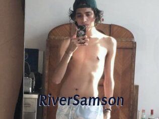 River_Samson