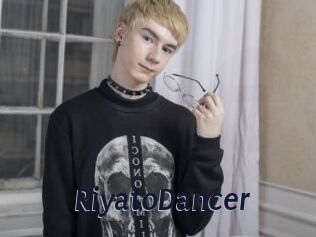 RiyatoDancer