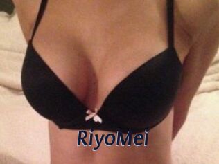 RiyoMei Site Cul