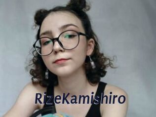 RizeKamishiro