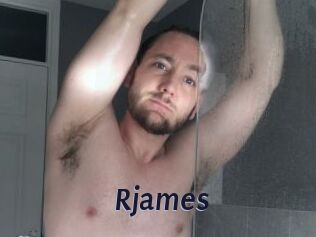 Rjames