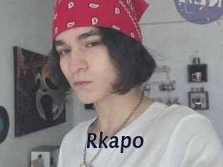 Rkapo