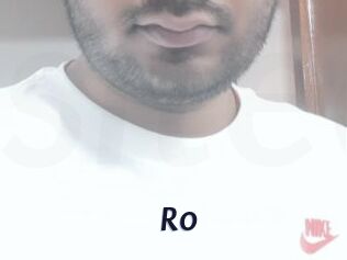 Ro
