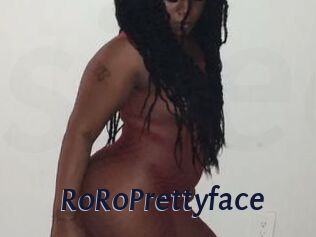 RoRoPrettyface