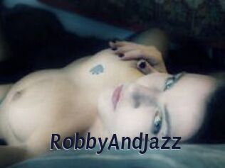 RobbyAndJazz