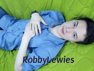 RobbyLewies