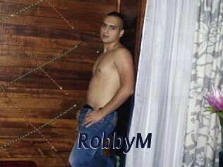 RobbyM