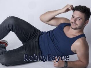 RobbyPayne