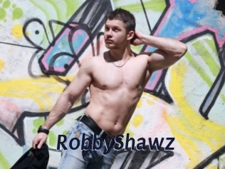 RobbyShawz Site Cul