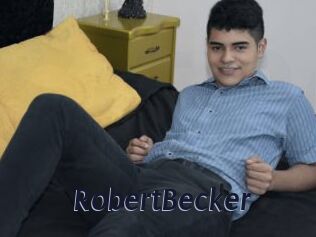 RobertBecker