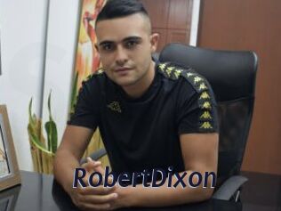 RobertDixon