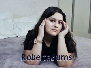 RobertaBurns