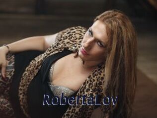 RobertaLov
