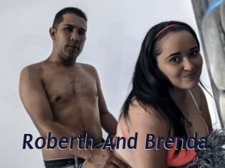 Roberth_And_Brenda