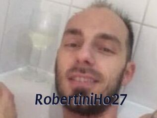 RobertiniHo27