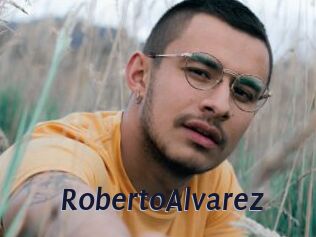 RobertoAlvarez