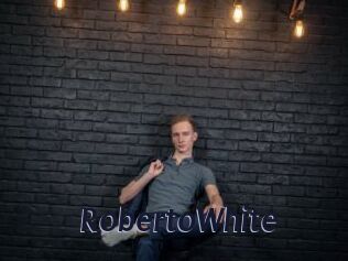 RobertoWhite