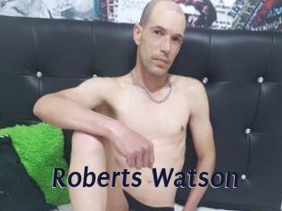 Roberts_Watson