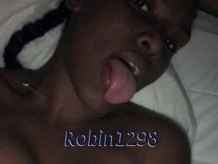 Robin1298