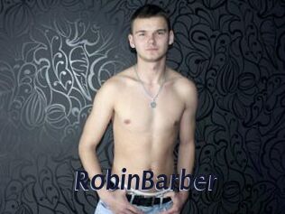 RobinBarber