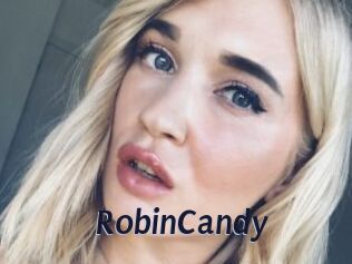 RobinCandy